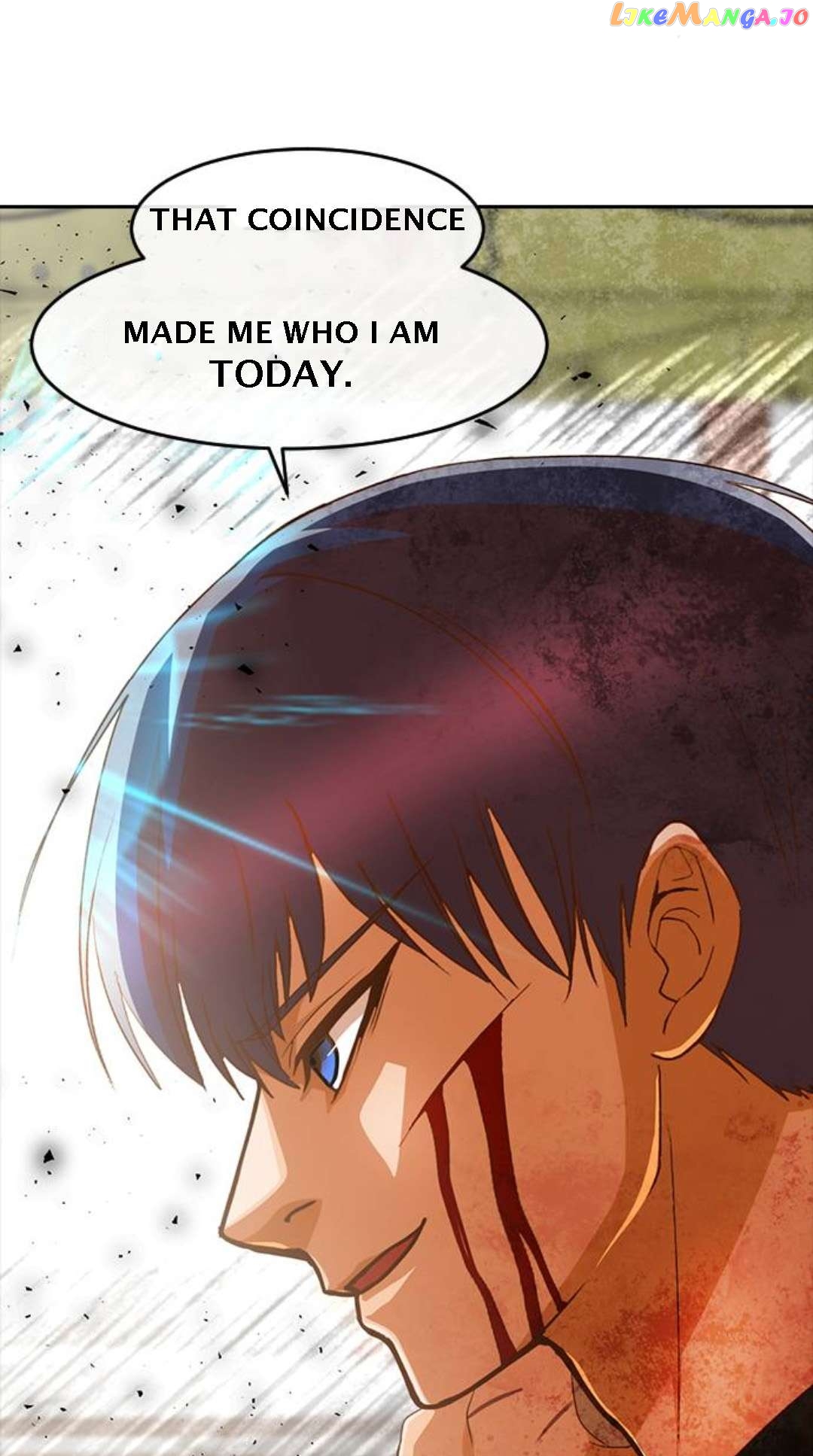 The Girl from Random Chatting Chapter 311 - page 80