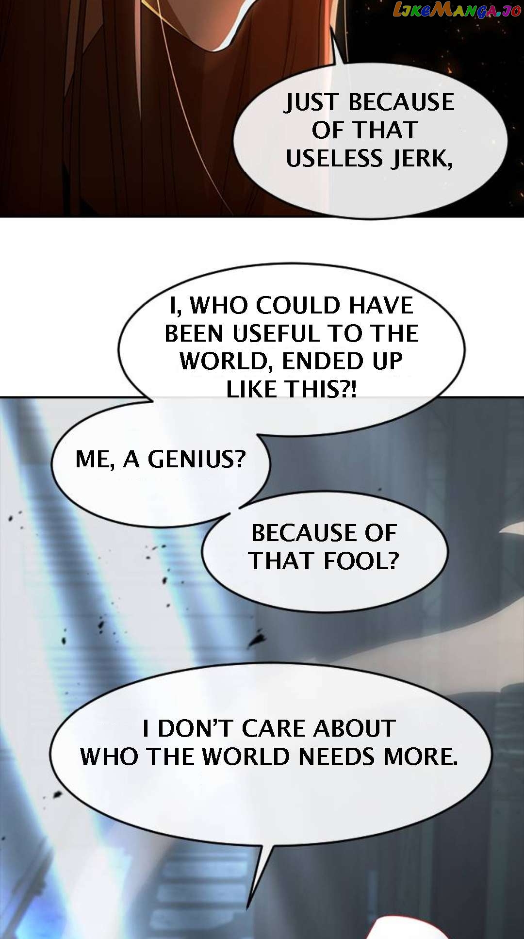 The Girl from Random Chatting Chapter 311 - page 82