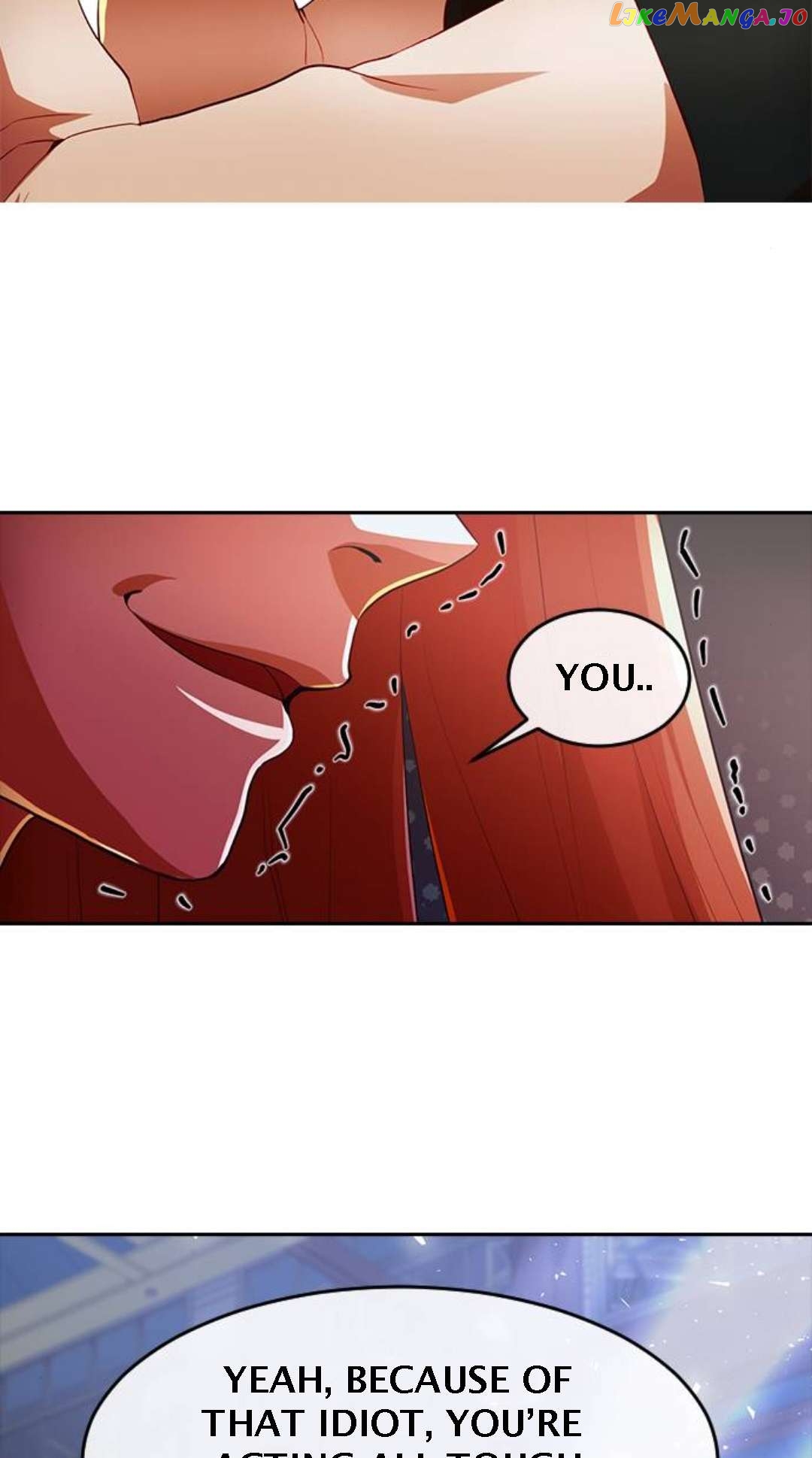 The Girl from Random Chatting Chapter 311 - page 85