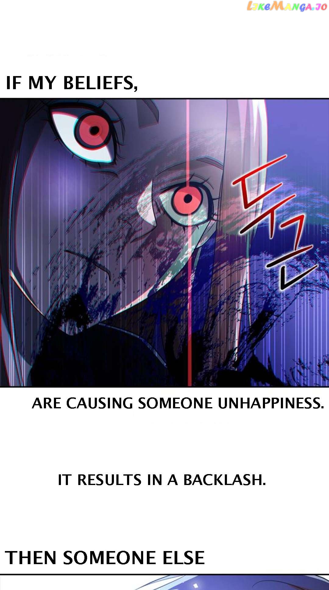 The Girl from Random Chatting Chapter 311 - page 88