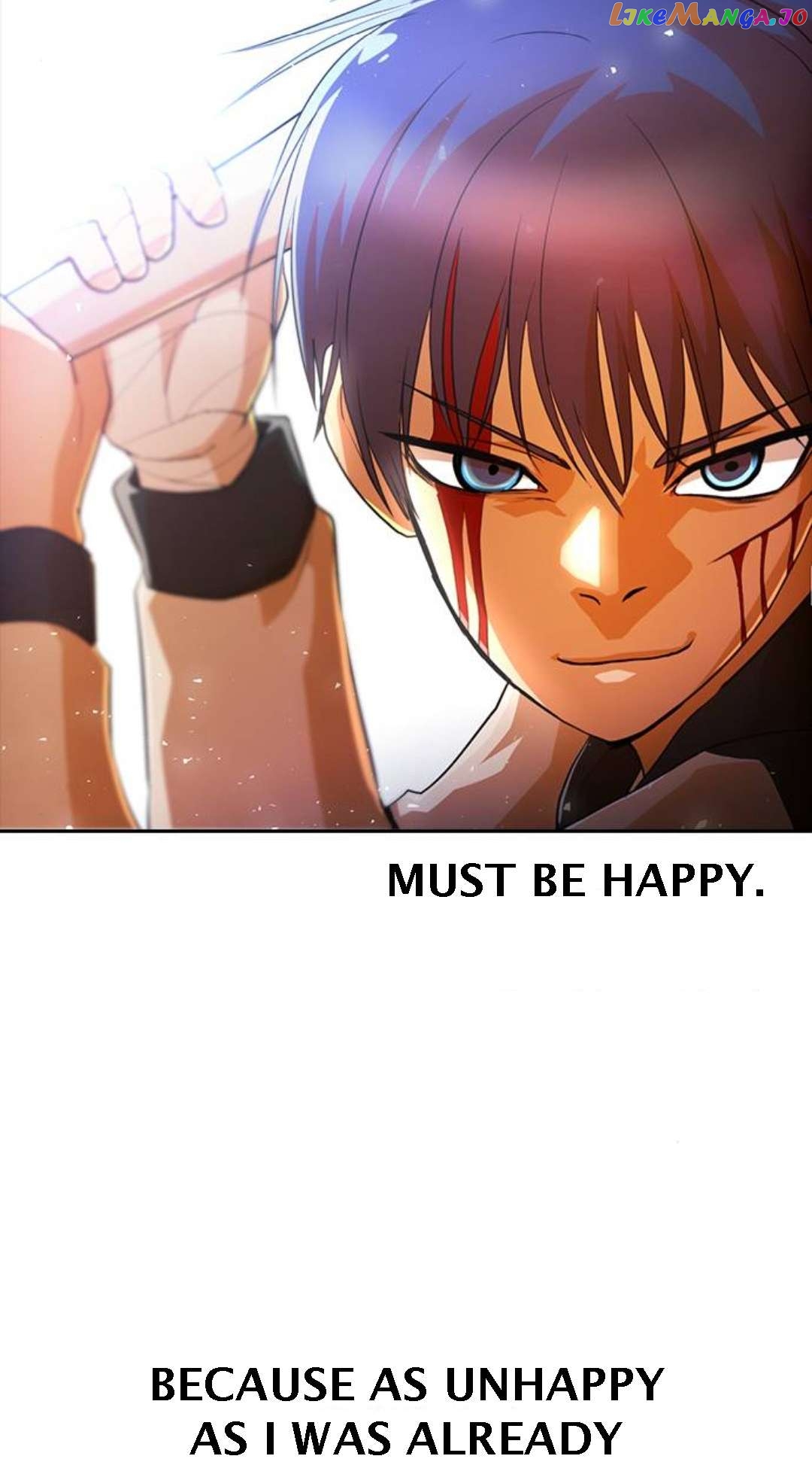 The Girl from Random Chatting Chapter 311 - page 89