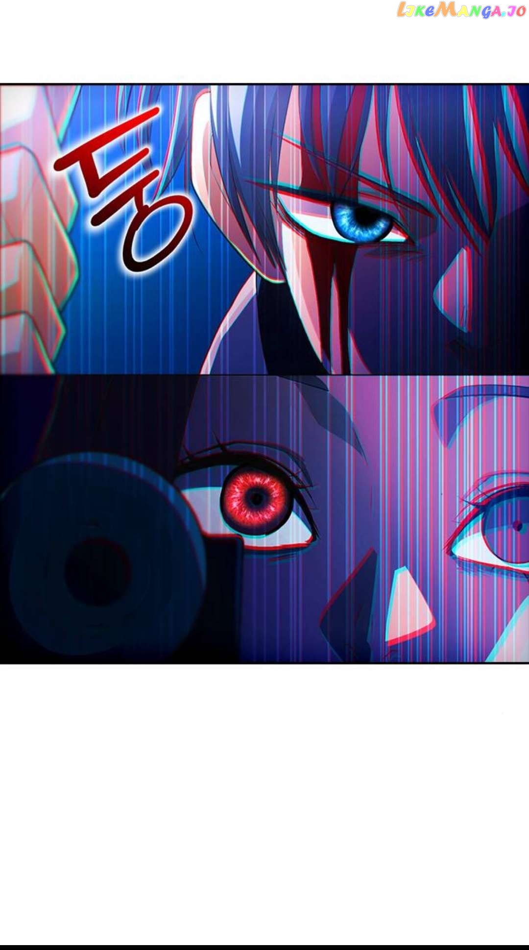 The Girl from Random Chatting Chapter 311 - page 95