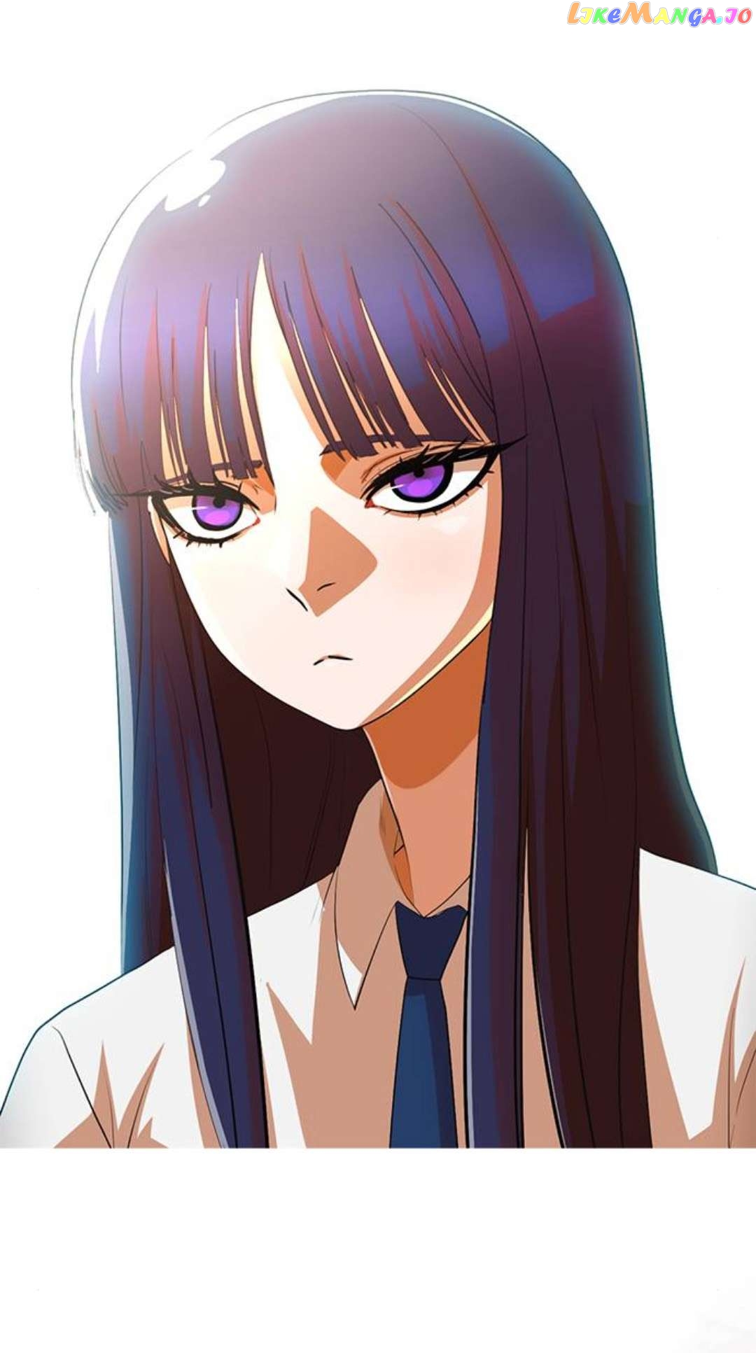 The Girl from Random Chatting Chapter 311 - page 96