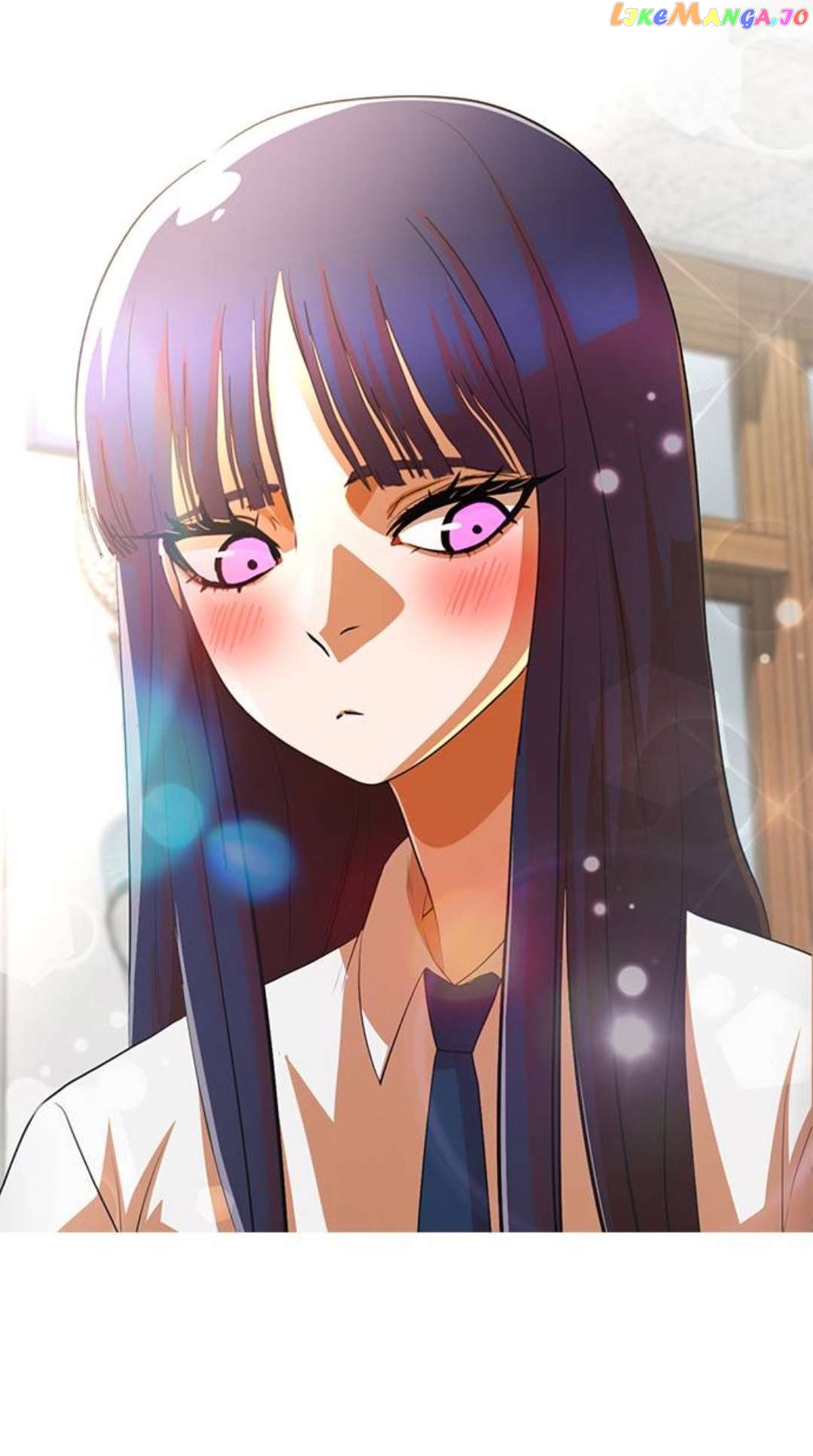 The Girl from Random Chatting Chapter 311 - page 97