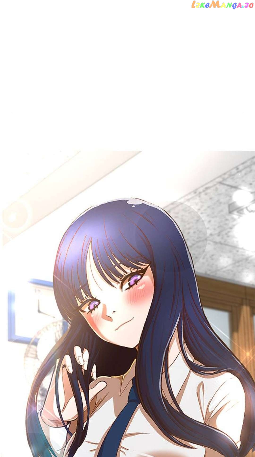 The Girl from Random Chatting Chapter 311 - page 98