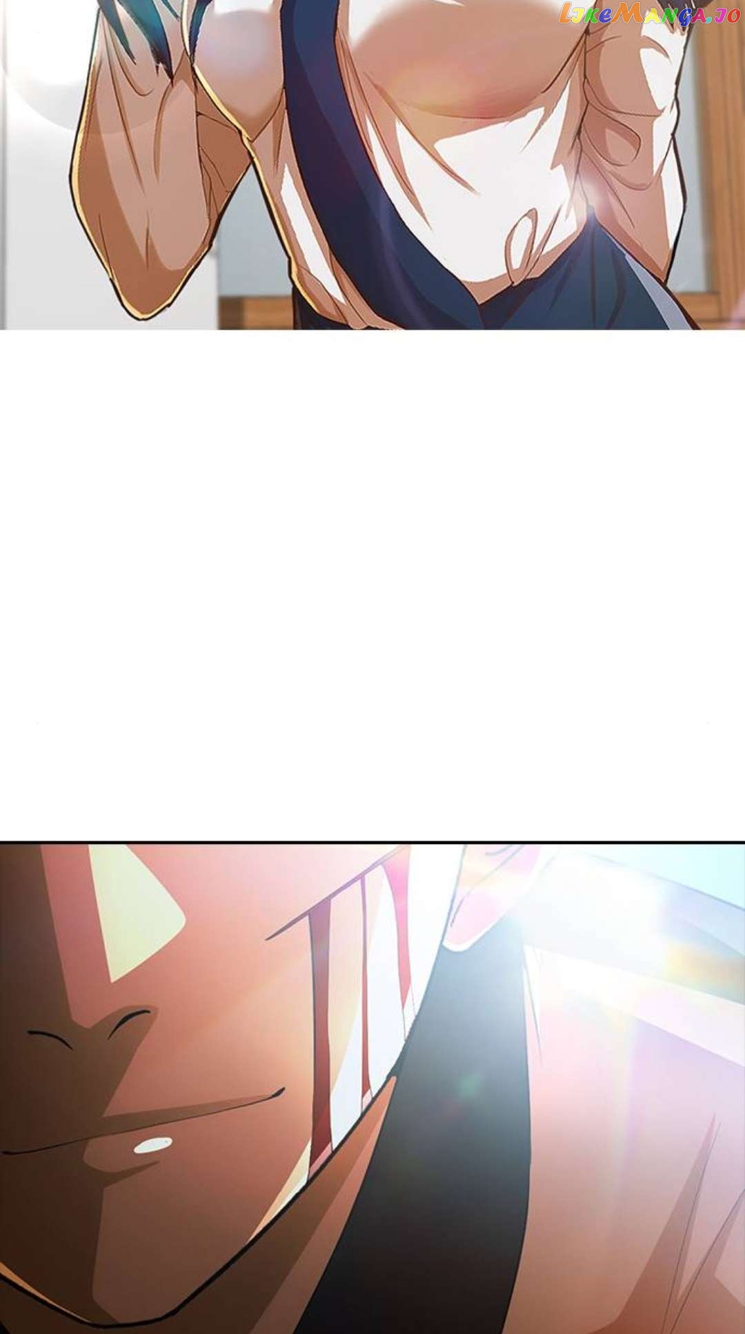 The Girl from Random Chatting Chapter 311 - page 99