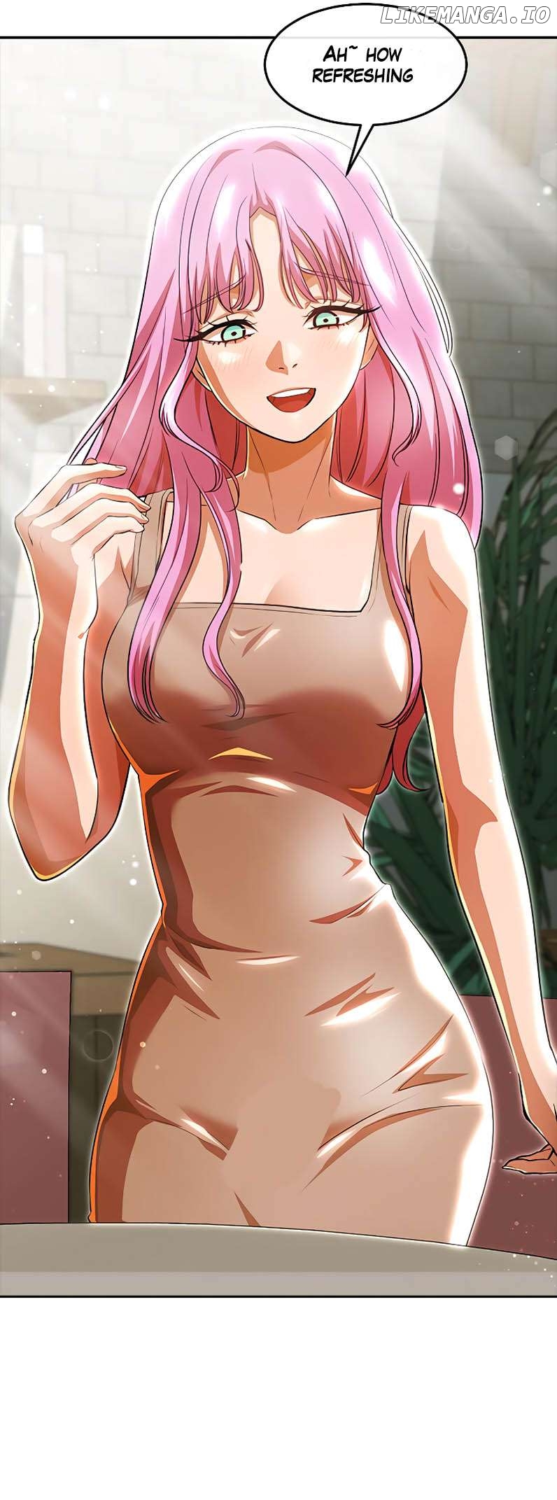 The Girl from Random Chatting Chapter 324 - page 20