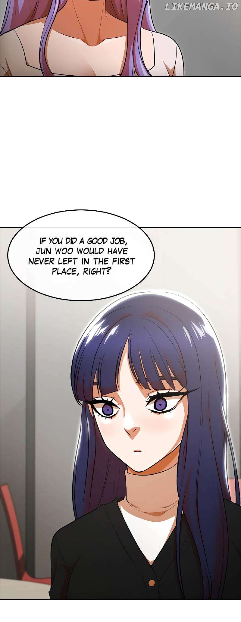 The Girl from Random Chatting Chapter 324 - page 35