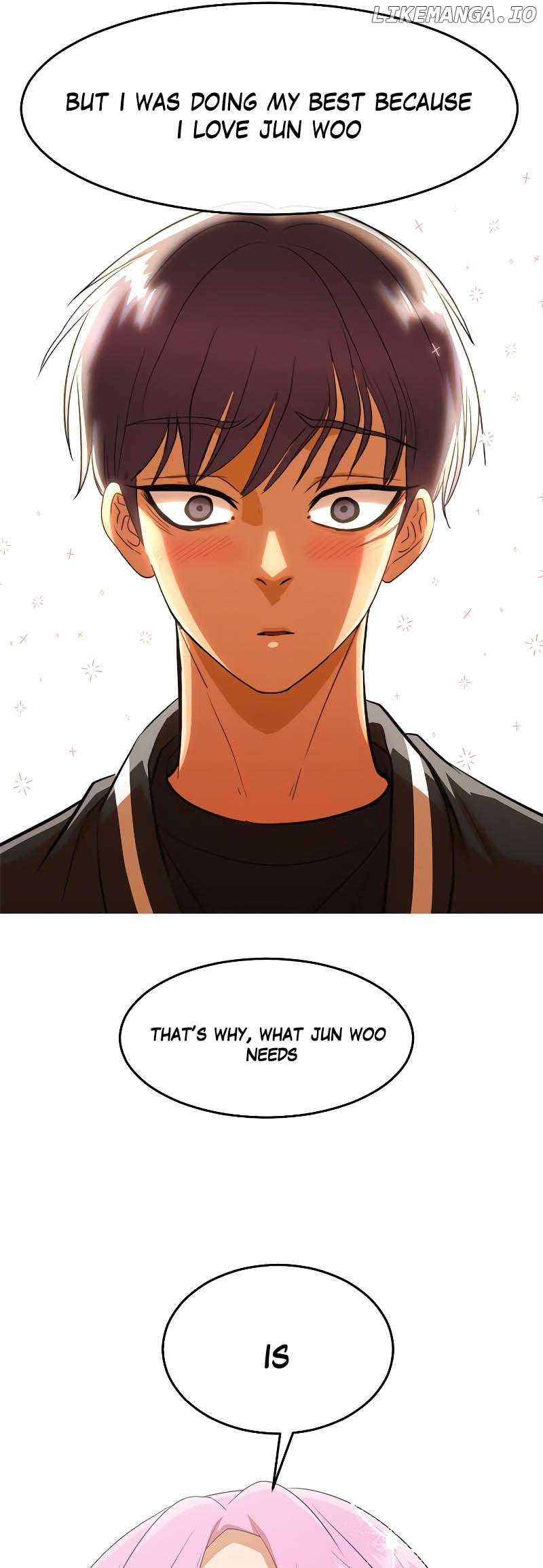 The Girl from Random Chatting Chapter 324 - page 41