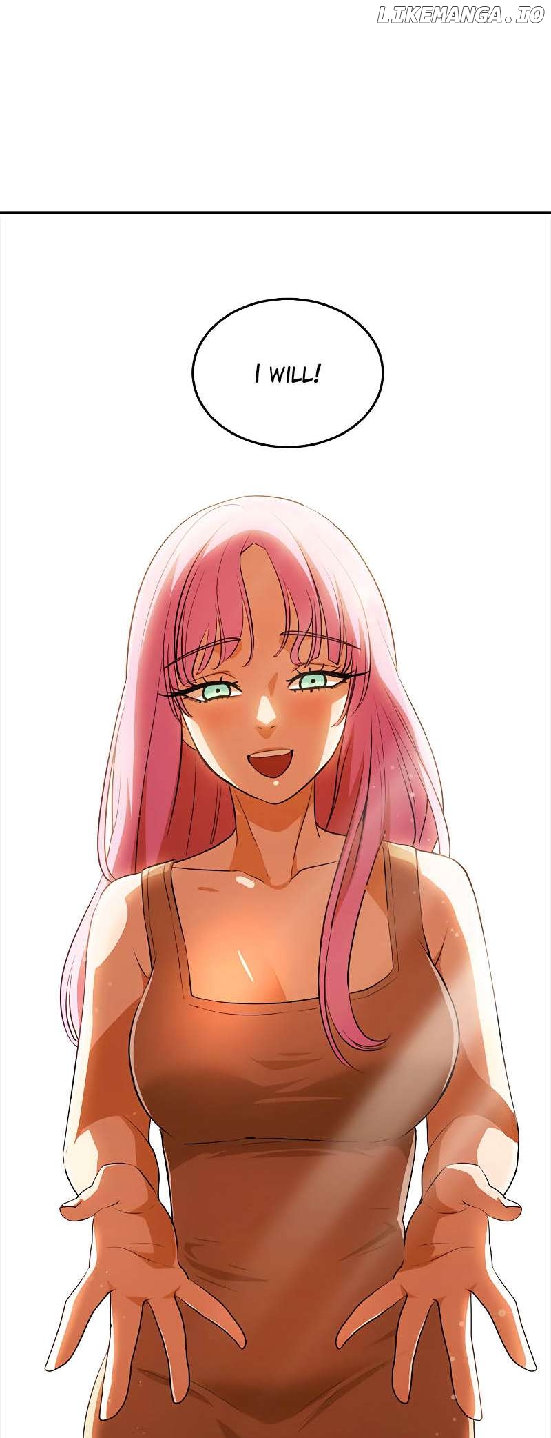 The Girl from Random Chatting Chapter 324 - page 49