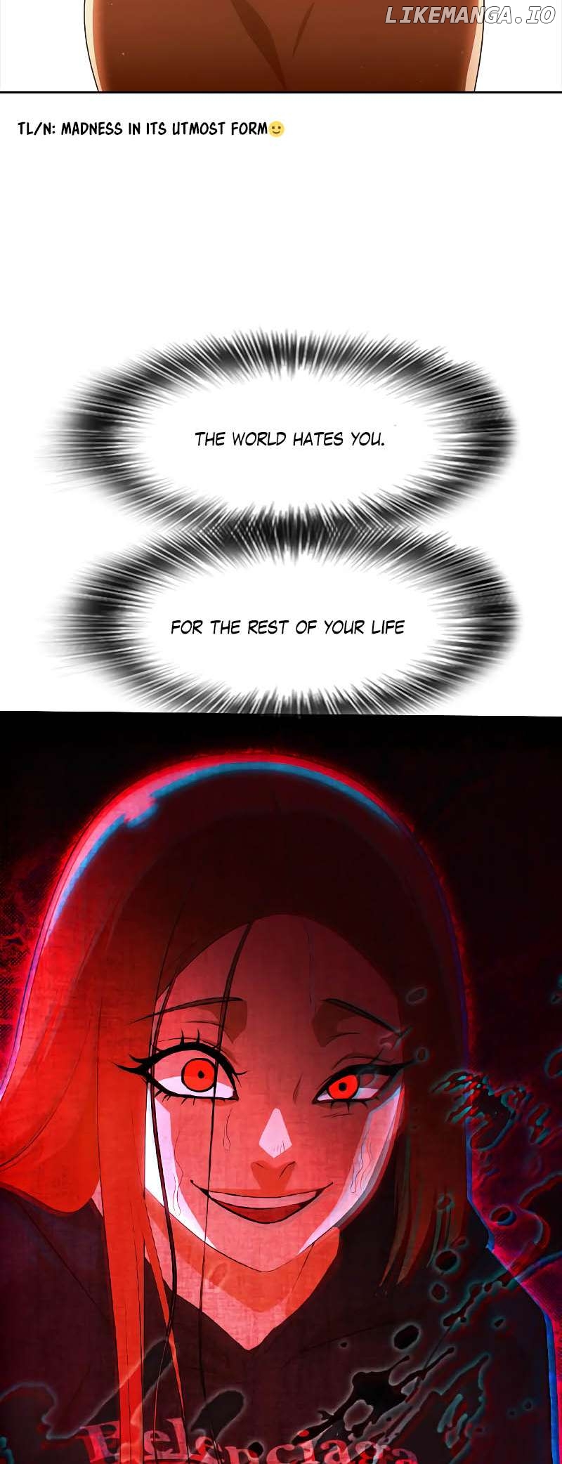 The Girl from Random Chatting Chapter 324 - page 50