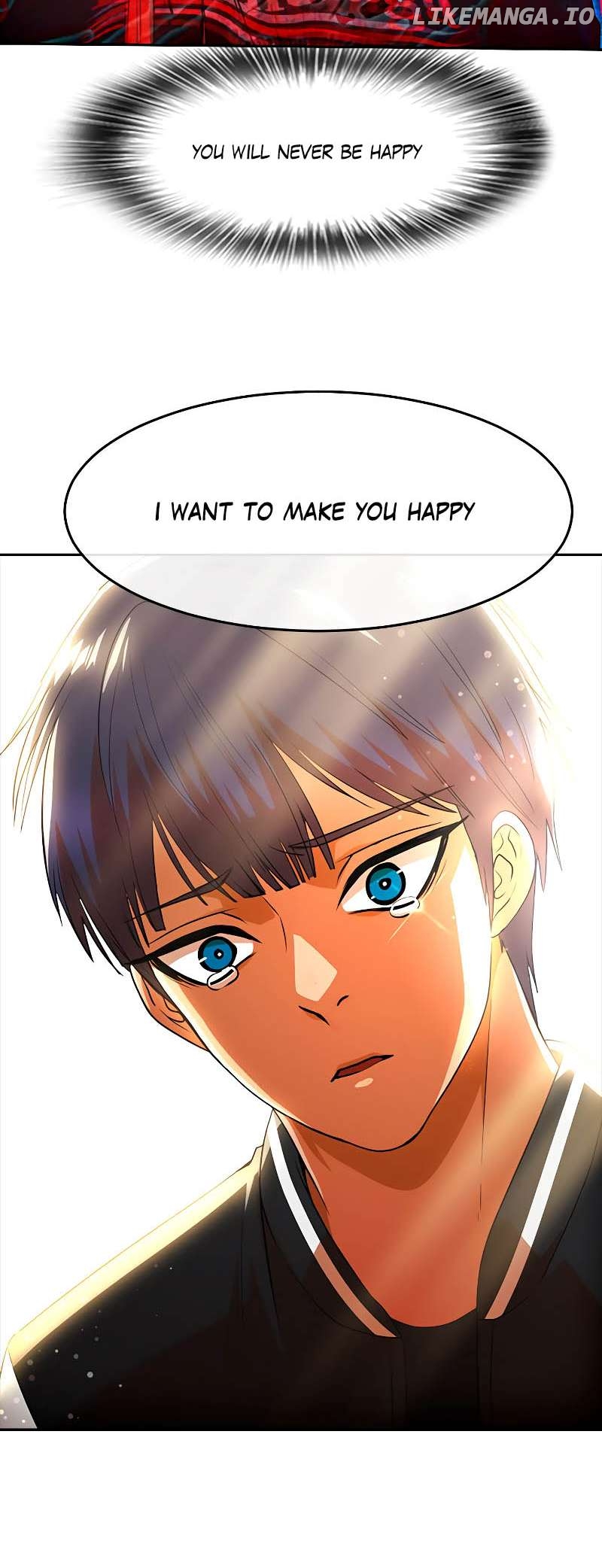 The Girl from Random Chatting Chapter 324 - page 51