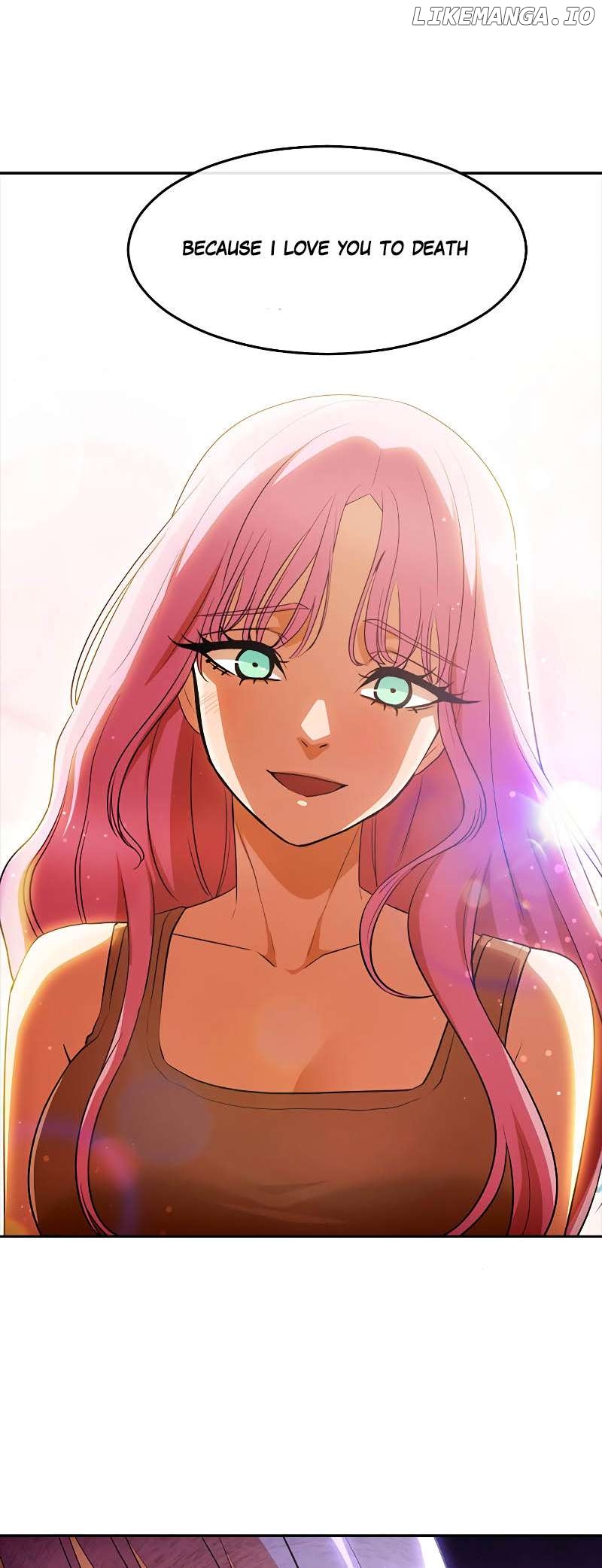 The Girl from Random Chatting Chapter 324 - page 52