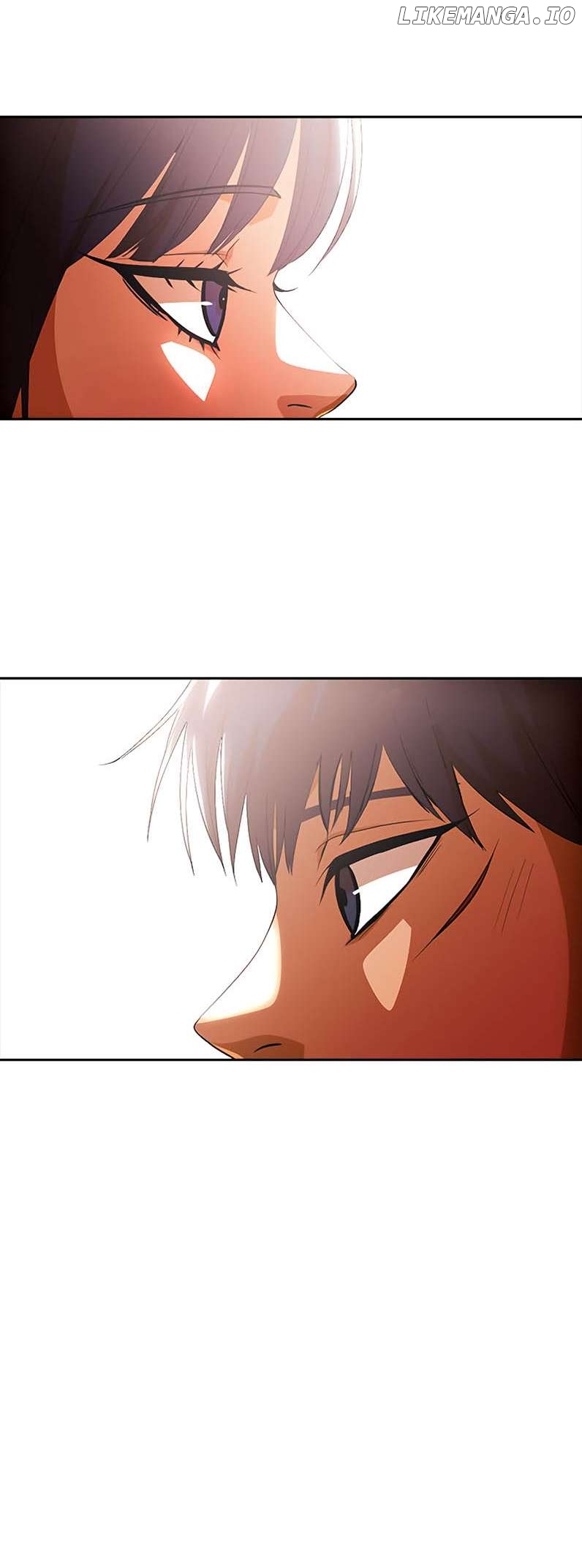 The Girl from Random Chatting Chapter 323 - page 12