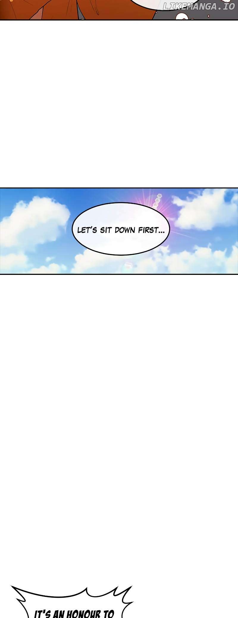 The Girl from Random Chatting Chapter 323 - page 19