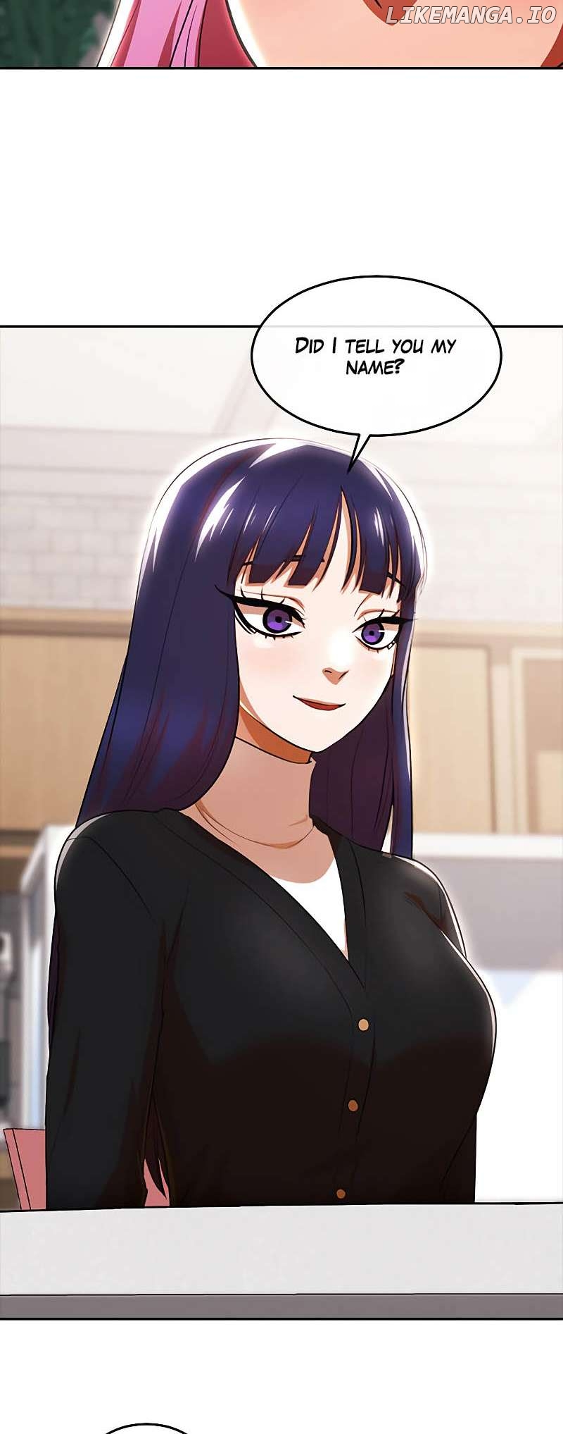 The Girl from Random Chatting Chapter 323 - page 26