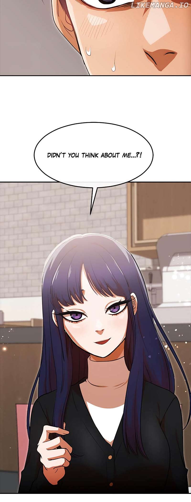 The Girl from Random Chatting Chapter 323 - page 31