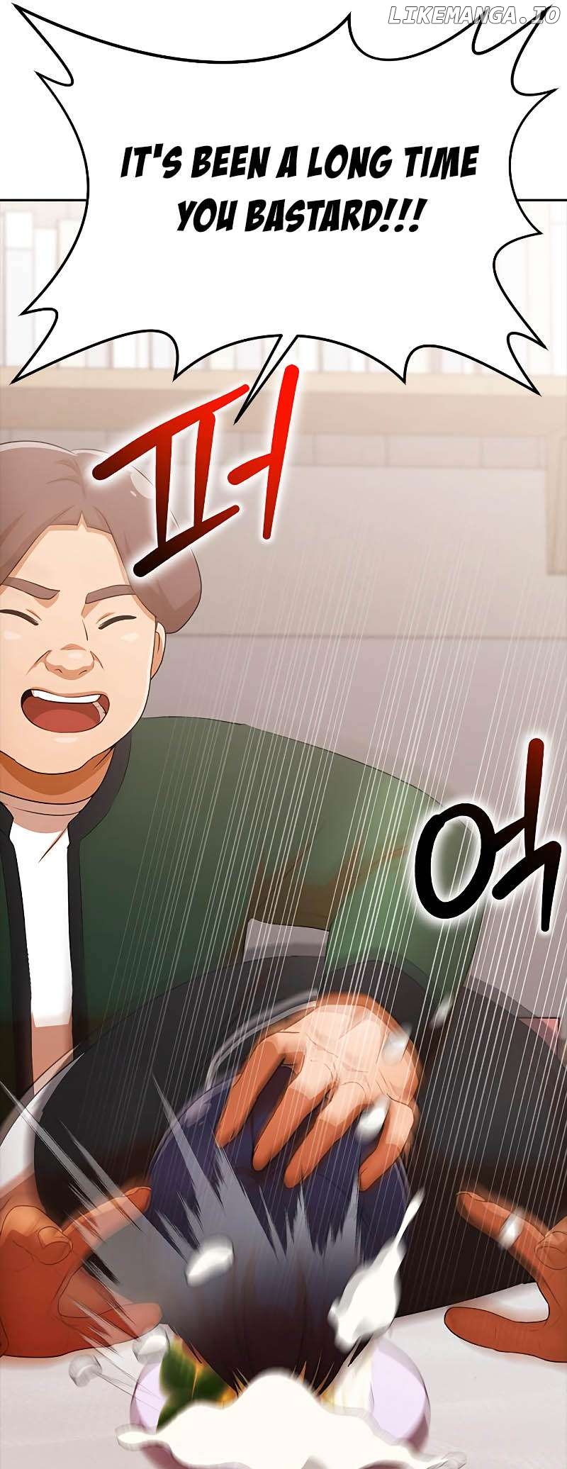 The Girl from Random Chatting Chapter 323 - page 49