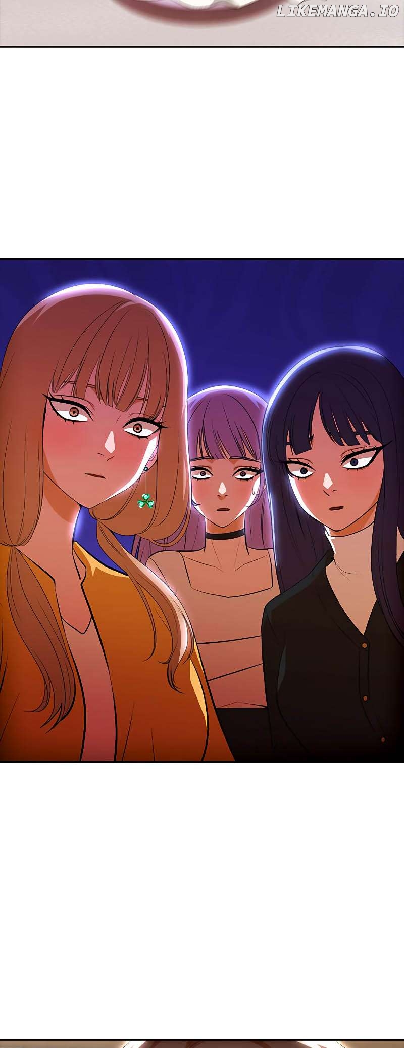 The Girl from Random Chatting Chapter 323 - page 50