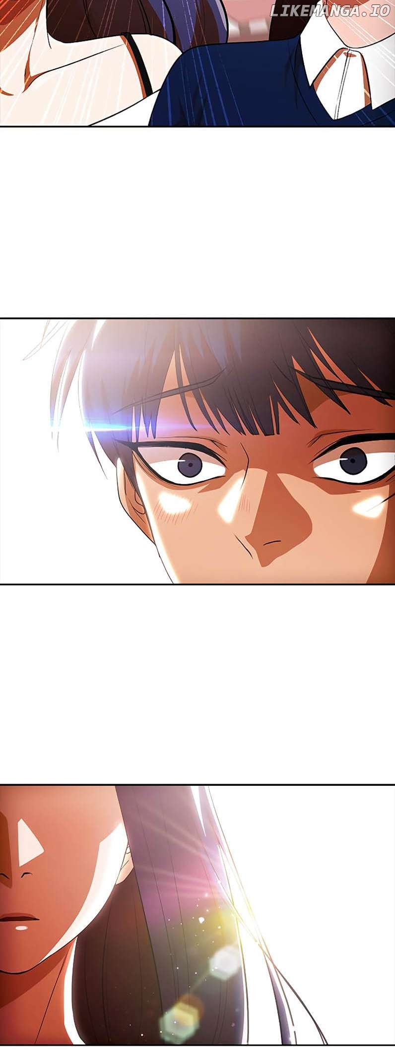 The Girl from Random Chatting Chapter 323 - page 9