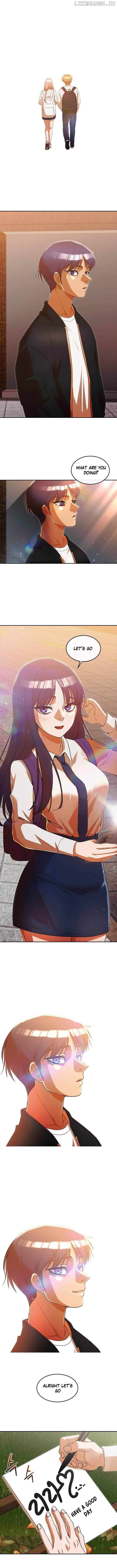 The Girl from Random Chatting Chapter 332 - page 1