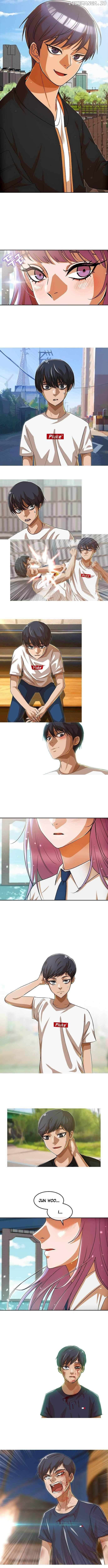 The Girl from Random Chatting Chapter 332 - page 4