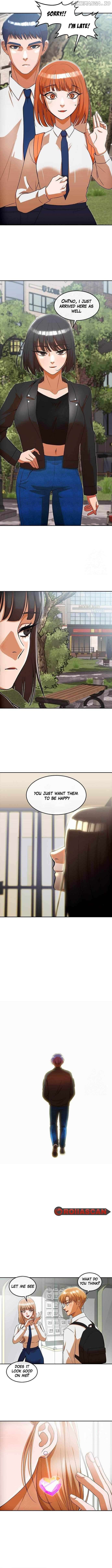 The Girl from Random Chatting Chapter 331 - page 2