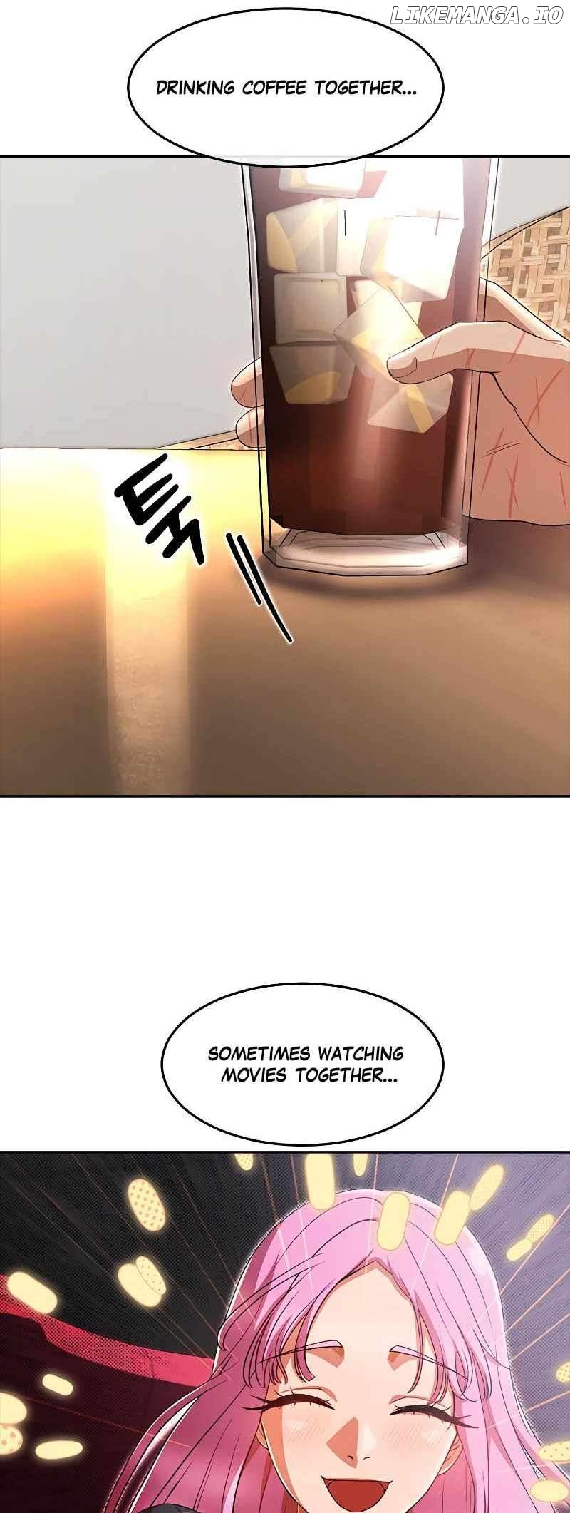 The Girl from Random Chatting Chapter 321 - page 12