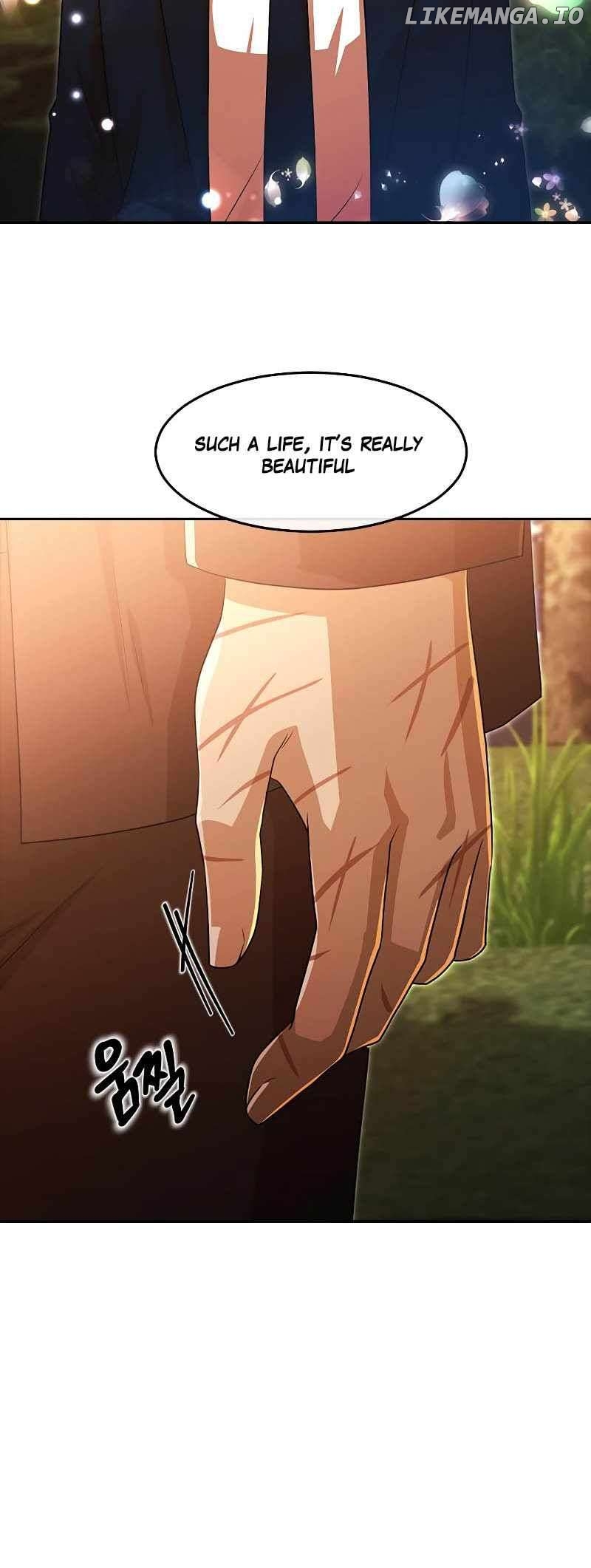 The Girl from Random Chatting Chapter 321 - page 14