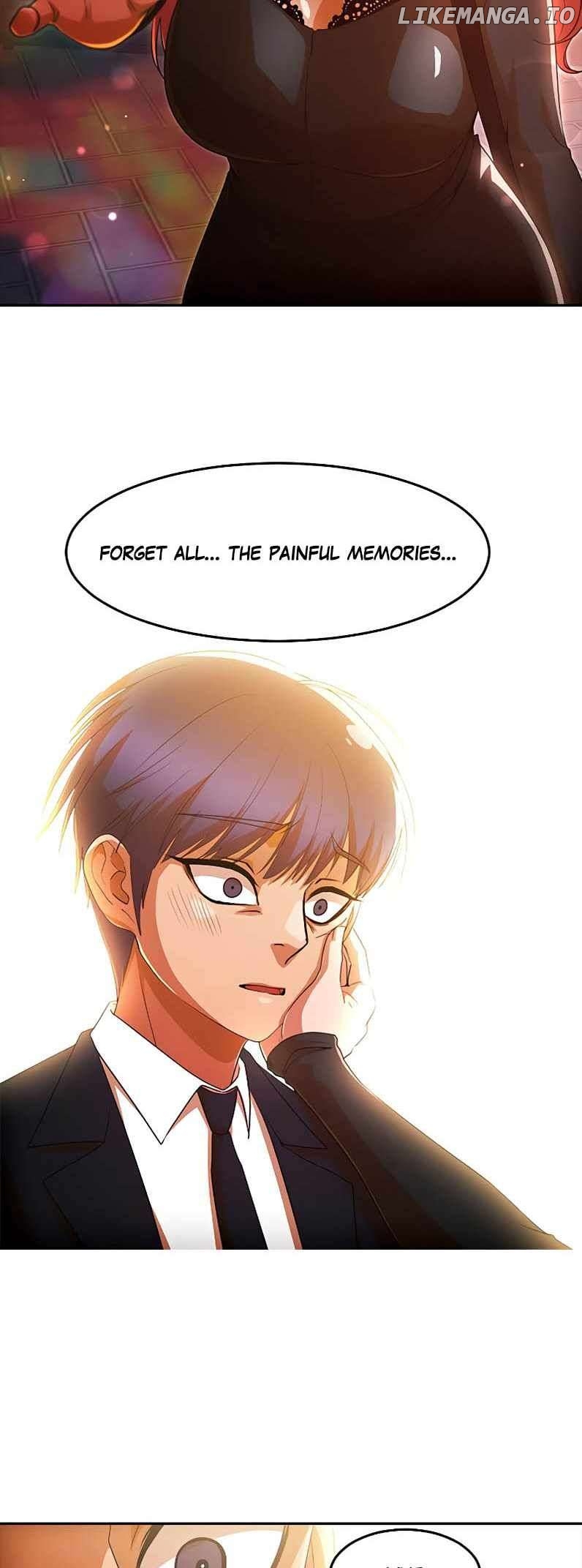 The Girl from Random Chatting Chapter 321 - page 18