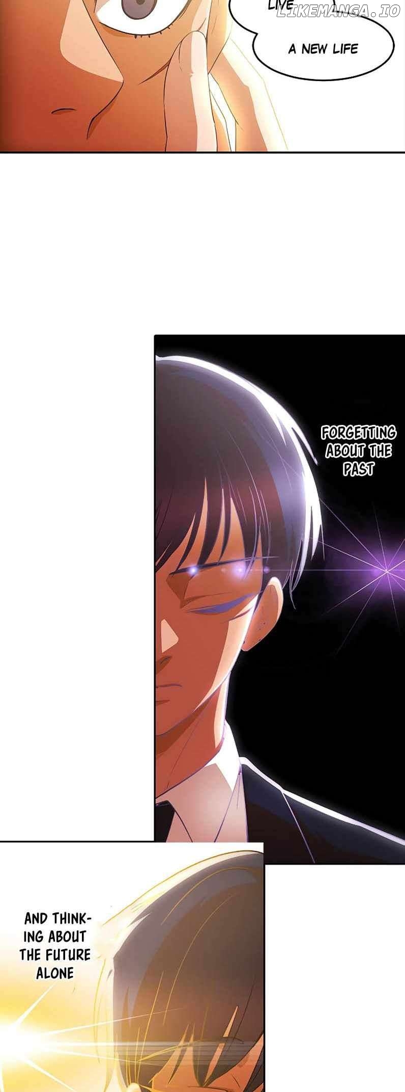 The Girl from Random Chatting Chapter 321 - page 19