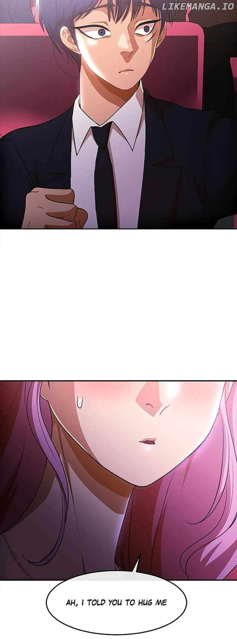 The Girl from Random Chatting Chapter 321 - page 2