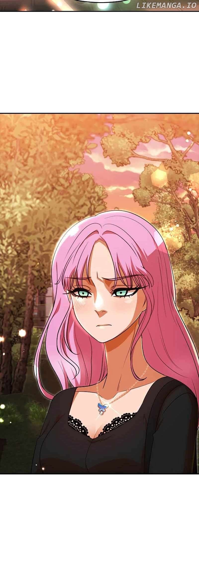 The Girl from Random Chatting Chapter 321 - page 25