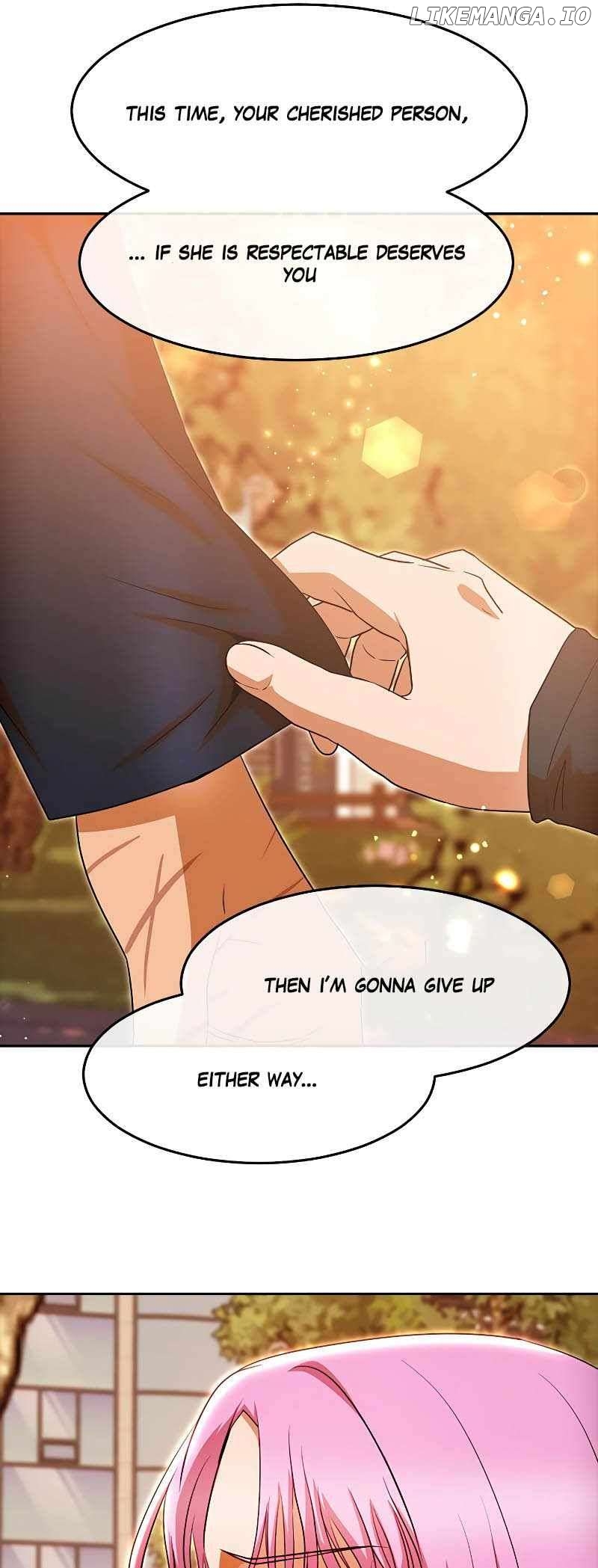The Girl from Random Chatting Chapter 321 - page 34