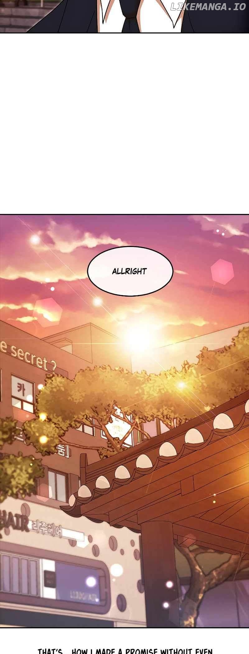 The Girl from Random Chatting Chapter 321 - page 36