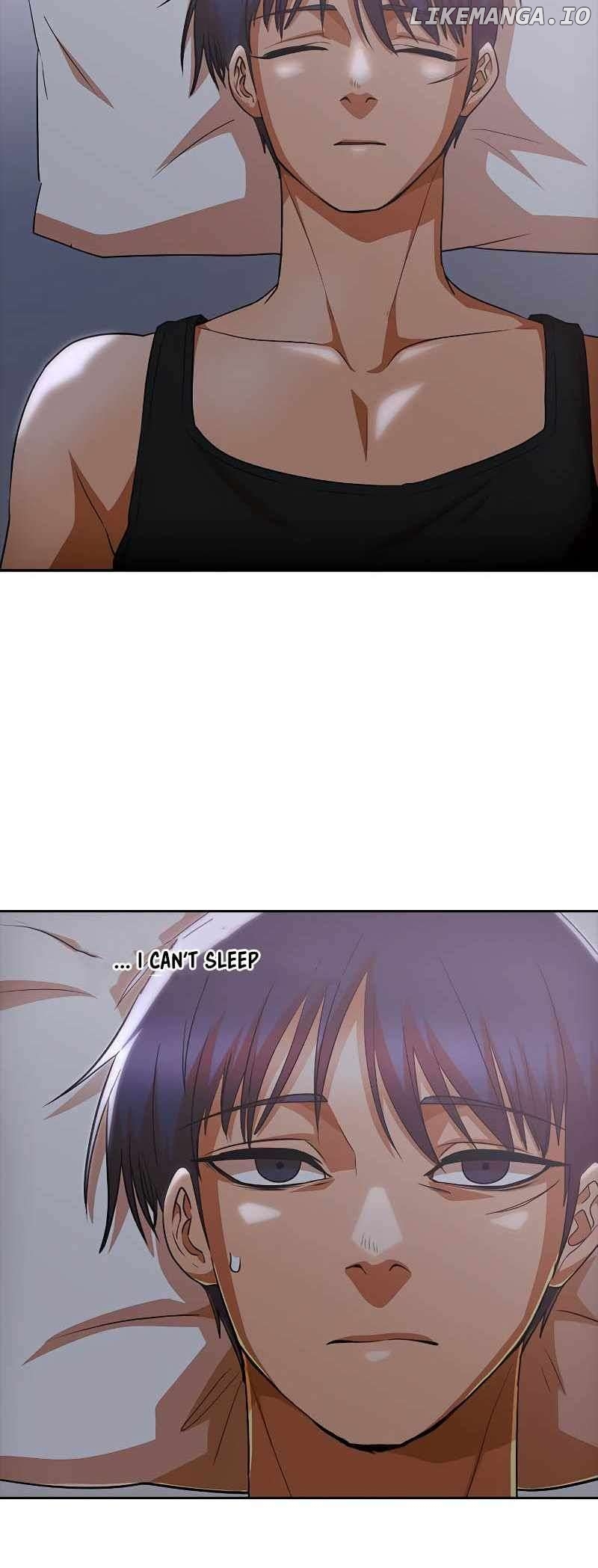 The Girl from Random Chatting Chapter 321 - page 39