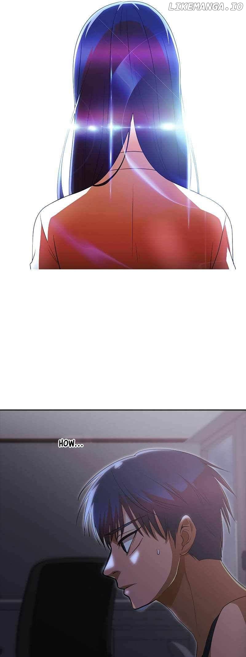 The Girl from Random Chatting Chapter 321 - page 41