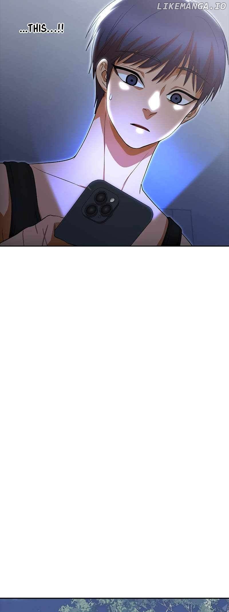 The Girl from Random Chatting Chapter 321 - page 43