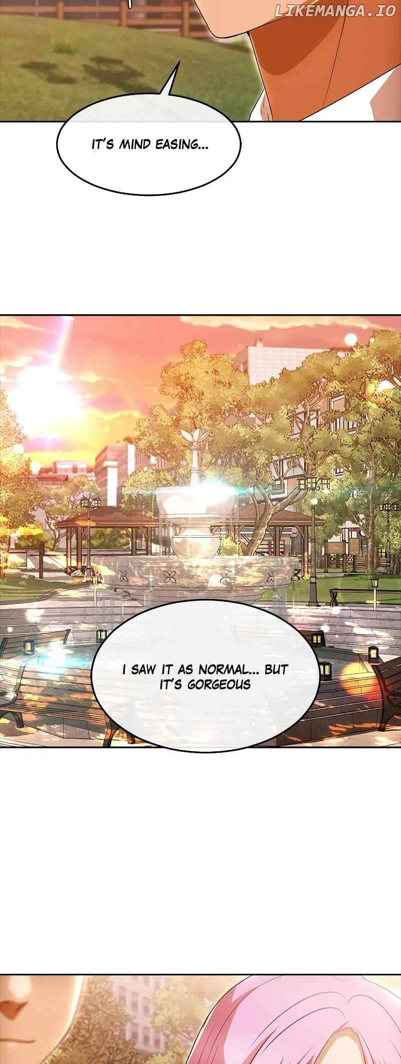 The Girl from Random Chatting Chapter 321 - page 9