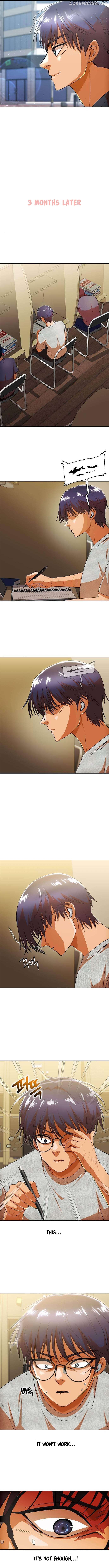 The Girl from Random Chatting Chapter 329 - page 2
