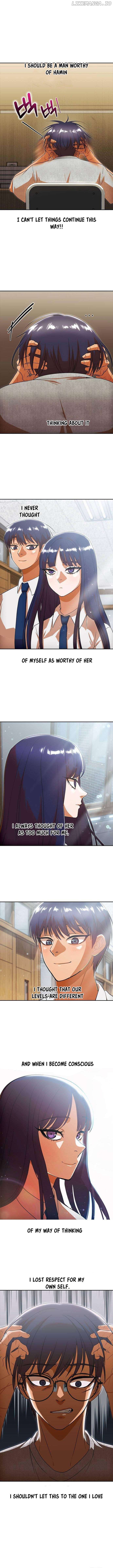 The Girl from Random Chatting Chapter 329 - page 3