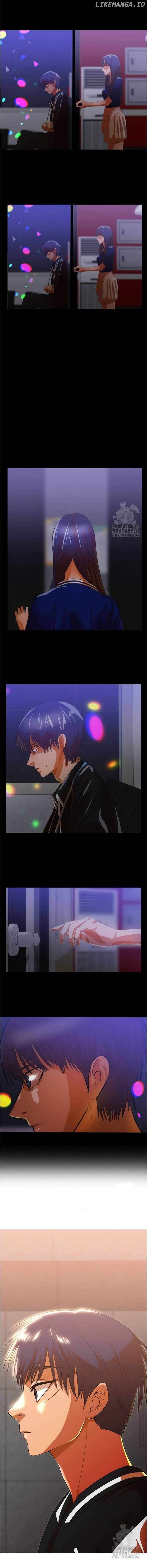 The Girl from Random Chatting Chapter 328 - page 1