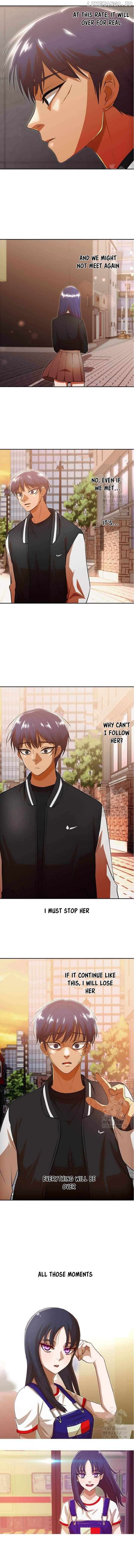The Girl from Random Chatting Chapter 328 - page 2