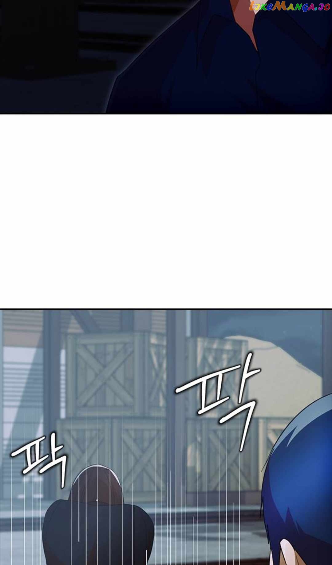 The Girl from Random Chatting Chapter 315 - page 68
