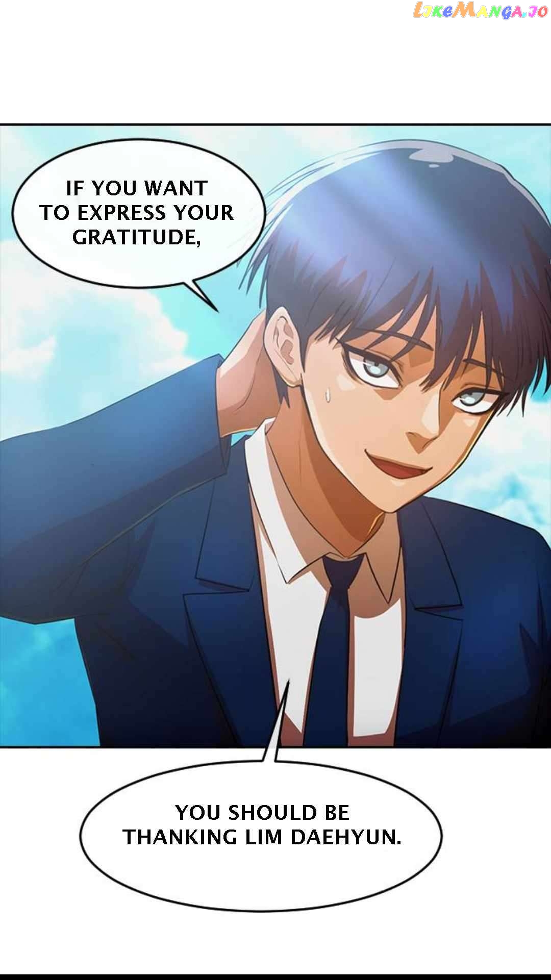 The Girl from Random Chatting Chapter 314 - page 24