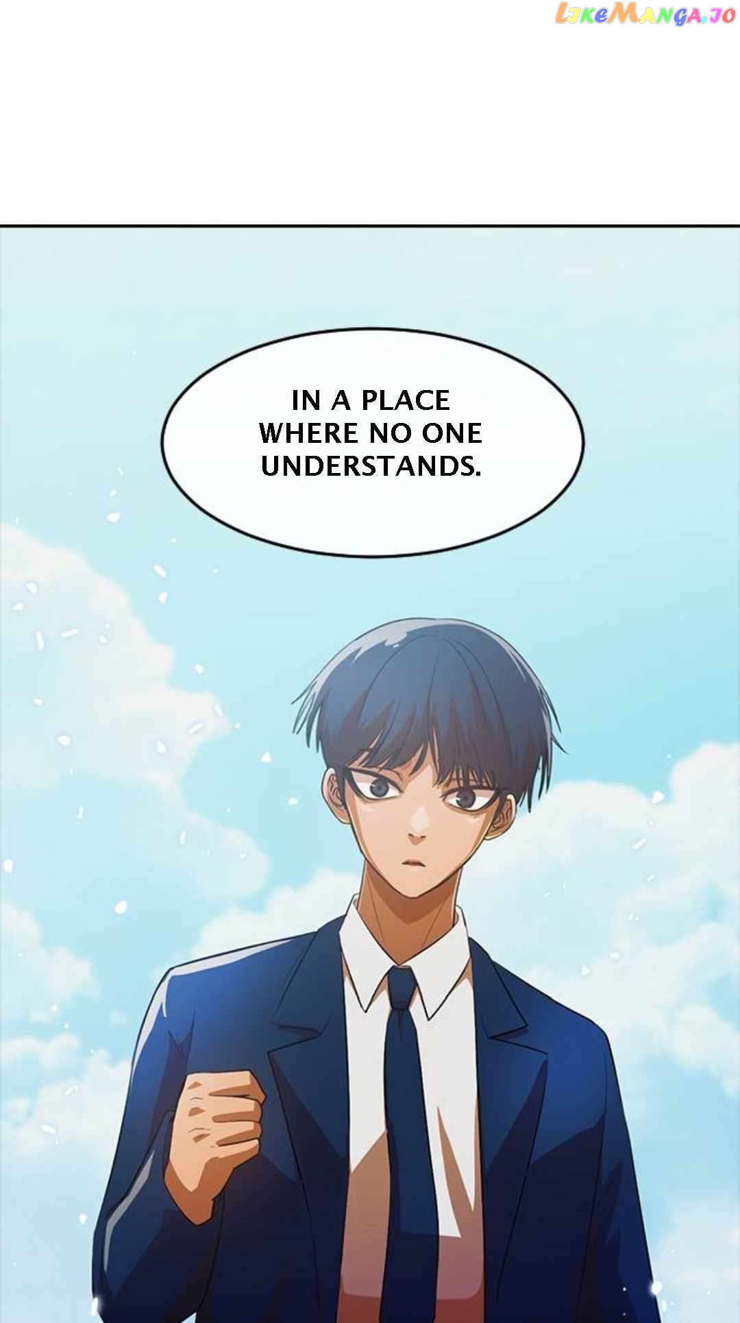 The Girl from Random Chatting Chapter 314 - page 27