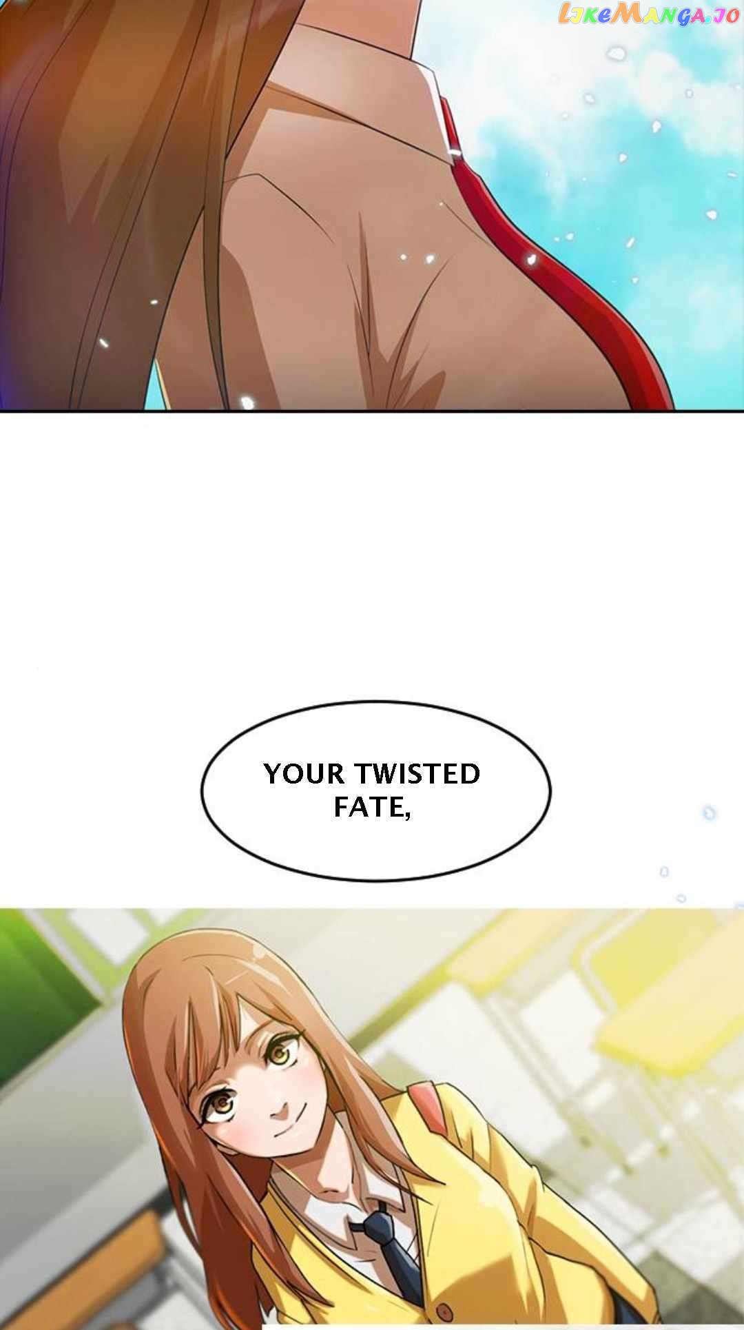 The Girl from Random Chatting Chapter 314 - page 29