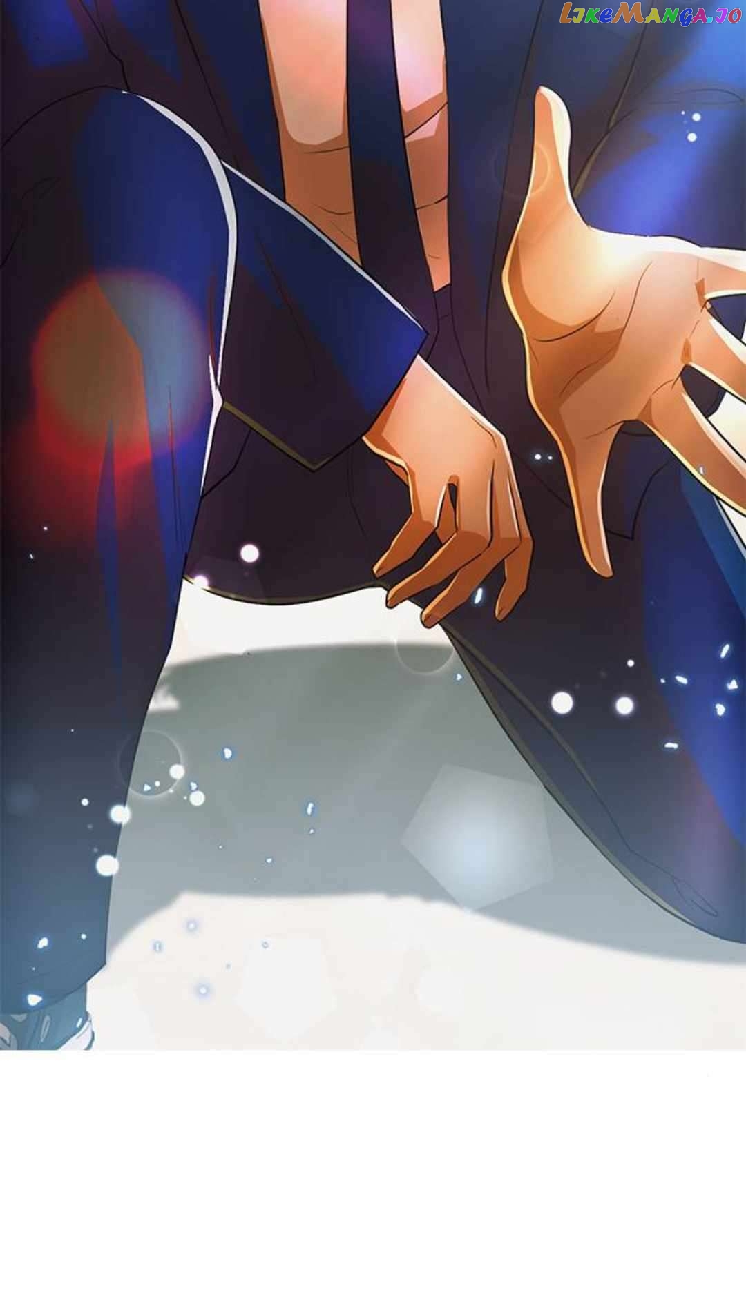 The Girl from Random Chatting Chapter 314 - page 43