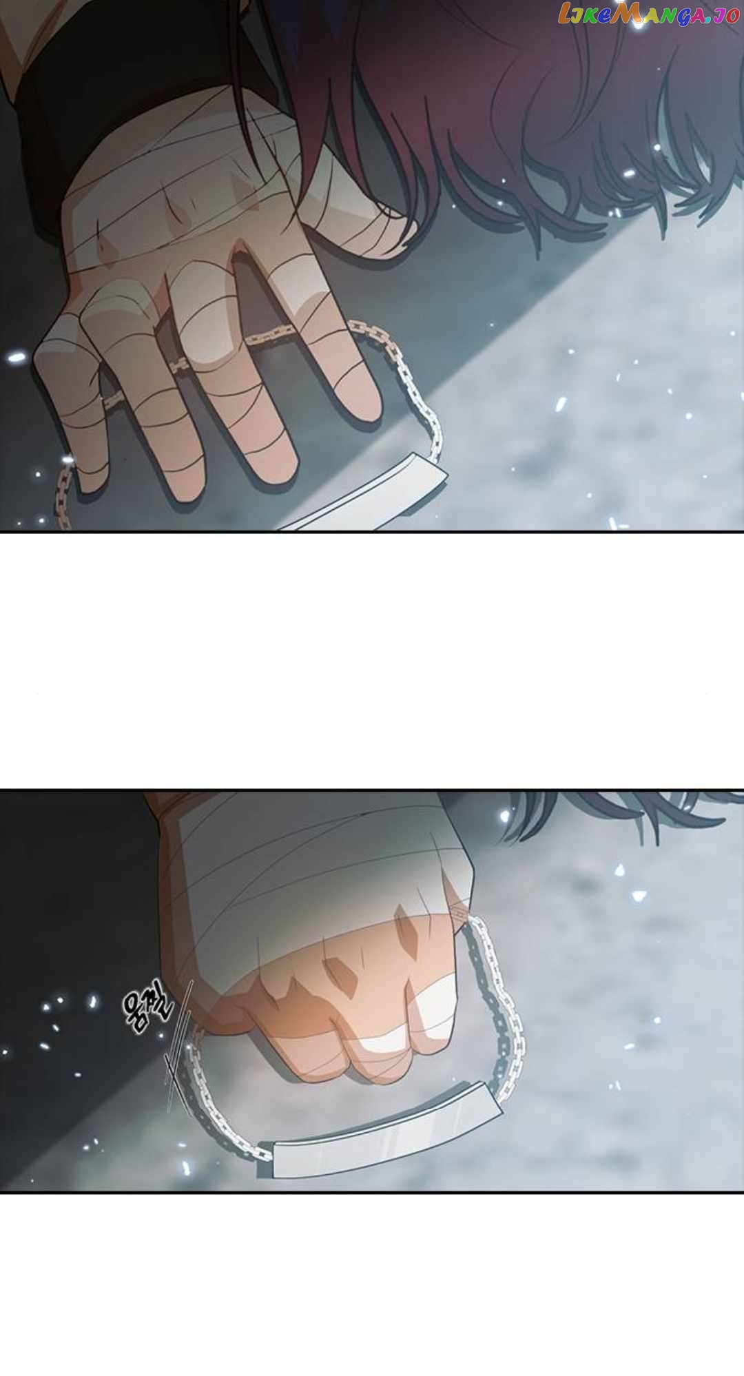 The Girl from Random Chatting Chapter 314 - page 66