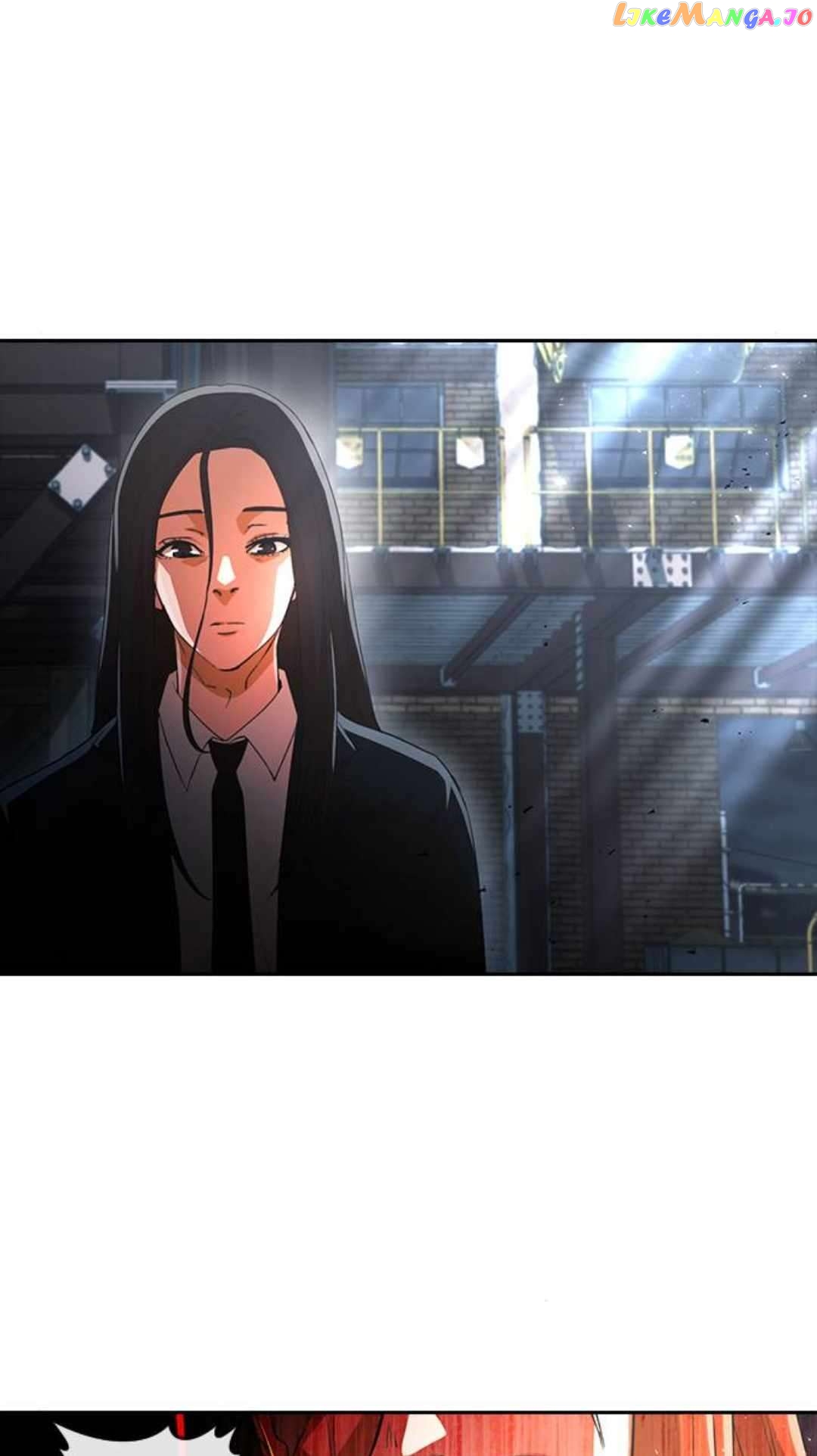 The Girl from Random Chatting Chapter 313 - page 11